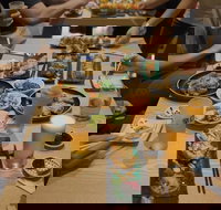 Yuki In The Hills - Gold Coast Attractions