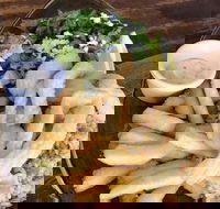 Blue Marlin Fish N Chips - Gold Coast Attractions