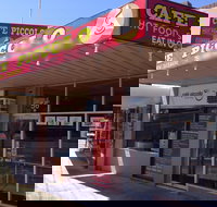 Cafe Piccolo - Gold Coast Attractions