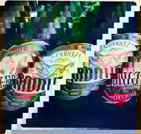 C Bar on the Strand - Gold Coast Attractions