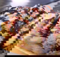 Centre Way BBQ Chicken - Gold Coast Attractions