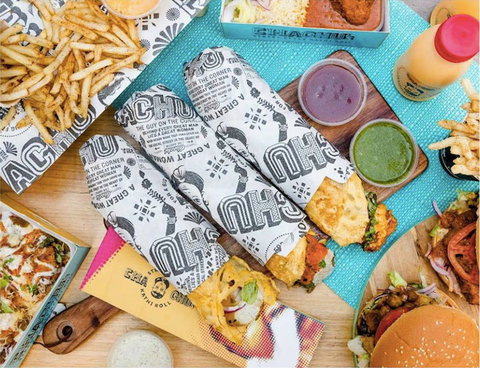 Chachu's - Chatswood - Gold Coast Attractions 0