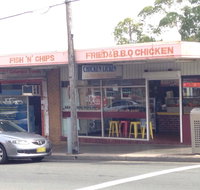 Chicken Licken - Gold Coast Attractions