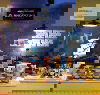 Clandestino Roasters - Gold Coast Attractions