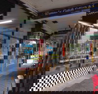 Coldstream Fish Bites - Gold Coast Attractions