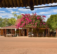 Daly Waters Historic Pub - Gold Coast Attractions