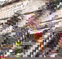 Evercream Ye Olde Icecreamery - Gold Coast Attractions