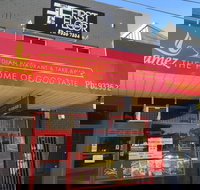 Flamez Indian Restaurant - Gold Coast Attractions