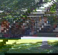 Fox Creek Wines Cellar Door - Gold Coast Attractions