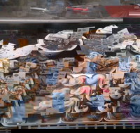 Gluten Free Deli Cafe on Weyba - Gold Coast Attractions