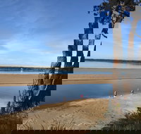 Hedy's Riverside Bistro - Gold Coast Attractions