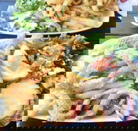 Hunky Dory - Taylors Lakes - Gold Coast Attractions