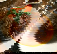 Isabella's Tratoria - Gold Coast Attractions