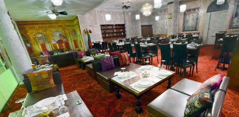 Jashan Lounge - Gold Coast Attractions 0