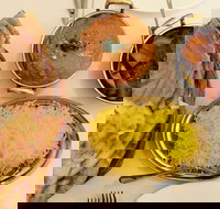 Khusboo Indian Restaurant - Gold Coast Attractions