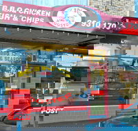 King Rooster - Gold Coast Attractions