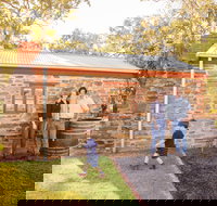 Krondorf Creek Farm - Gold Coast Attractions