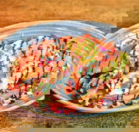 Leaf Cafe  Co - Pennant Hills - Gold Coast Attractions