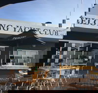 Marina View Cafe - Gold Coast Attractions