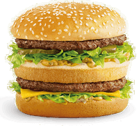 McDonald's - Parramatta - Gold Coast Attractions