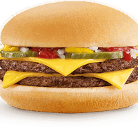 Mc Donalds - Gold Coast Attractions