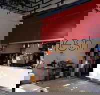 Mesh Cafe - Gold Coast Attractions