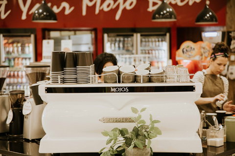 MOJOs In The Marketplace - Gold Coast Attractions 0