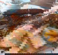 Muffin Break - Gold Coast Attractions