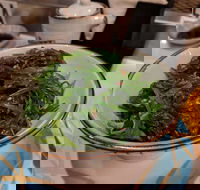 Oya Japanese Restaurant - Gold Coast Attractions