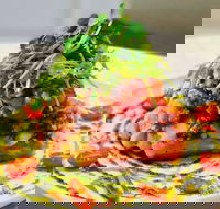 Pitcher and Iron - Gold Coast Attractions