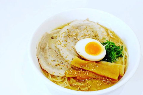 Ramen Ye - Gold Coast Attractions 0