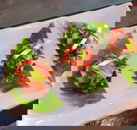 Six Senses Thai Restaurant - Gold Coast Attractions