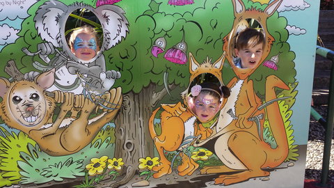 SkyHigh Mount Dandenong And Scenic Lookout - Gold Coast Attractions 1