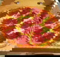 St Albans Pizza - Gold Coast Attractions