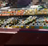 Sunny's Sushi - Gold Coast Attractions