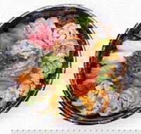 Sushi Hub - Baulkham Hills - Gold Coast Attractions