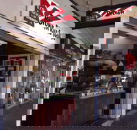 Sushi Ria - Potts Point - Gold Coast Attractions