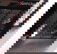 Sushitopia - Gold Coast Attractions