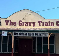 The Gravy Train Cafe