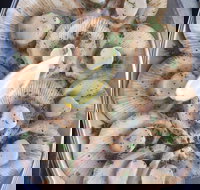 The Deck on Parkyn - Gold Coast Attractions