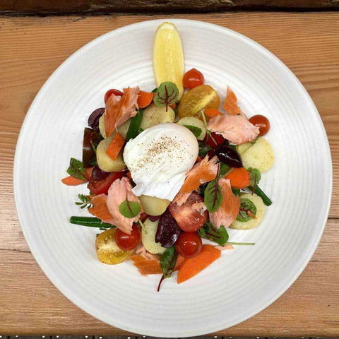The Beatt Cafe - Gold Coast Attractions 0