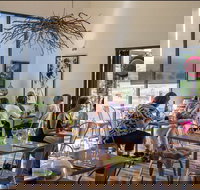 The Barrel Room Restaurant - Gold Coast Attractions