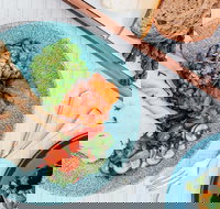 The Alcott - The Terrace - Lane Cove - Gold Coast Attractions