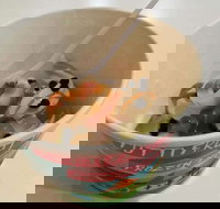 Tutti Frutti Victoria Park - East Victoria Park - Gold Coast Attractions