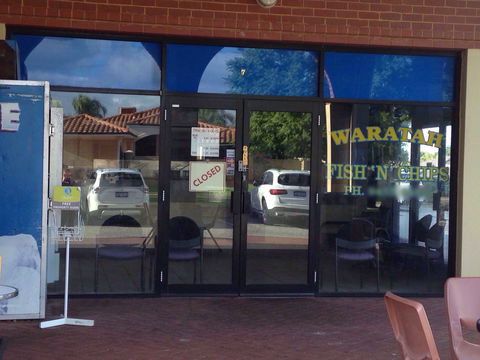 Waratah Fish 'n' Chips - Gold Coast Attractions 0
