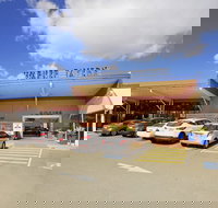 Warner Tavern - Gold Coast Attractions