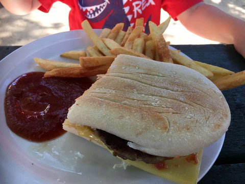 Yanchep Inn - Gold Coast Attractions 0