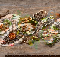 Zambrero Townsville Willows - Townsville - Gold Coast Attractions