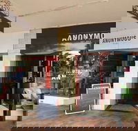 Anonymous Cafe - Gold Coast Attractions