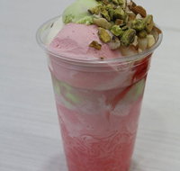 Auburn Fresh Juice Centre